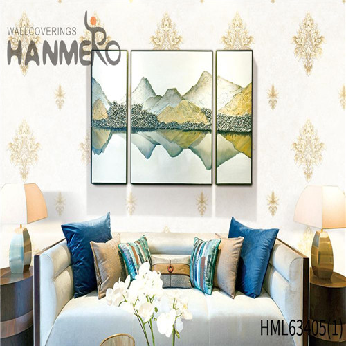 Wallpaper Model:HML63405 