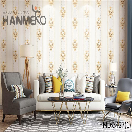 Wallpaper Model:HML63427 