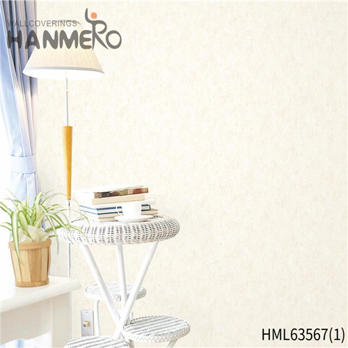 HANMERO PVC SGS.CE Certificate Landscape Bronzing European Photo studio wallpaper for walls room 0.53*10M