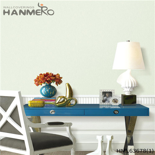 HANMERO PVC Unique Geometric Technology Modern Home Wall home wallpaper borders 0.53*10M