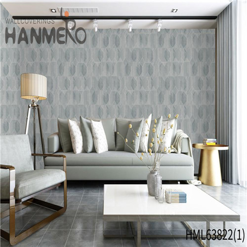 HANMERO vintage wallpaper Scrubbable Stone Technology Classic Household 0.53*10M Non-woven