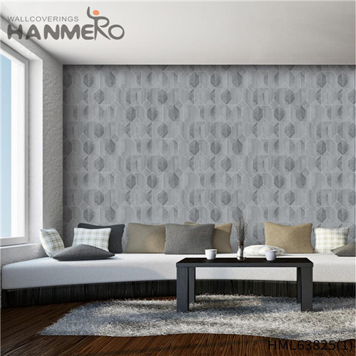 HANMERO Non-woven buy wallpaper online Stone Technology Classic Household 0.53*10M Scrubbable
