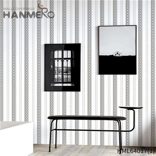 HANMERO PVC Sex TV Background Flocking Modern Geometric 1.06*15.6M online shop wallpaper