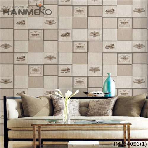 Wallpaper Model:HML64056 