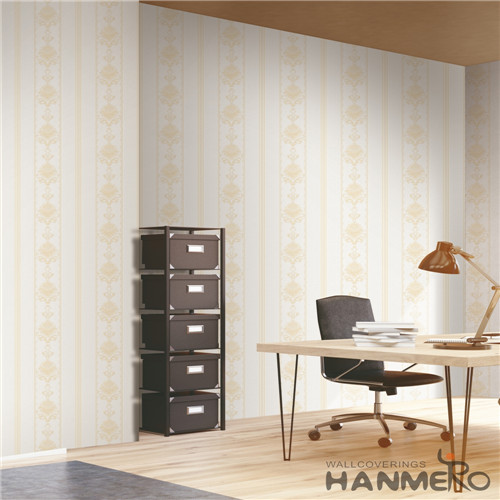HANMERO wallpaper pictures Affordable Landscape Technology Classic Nightclub 0.53M PVC