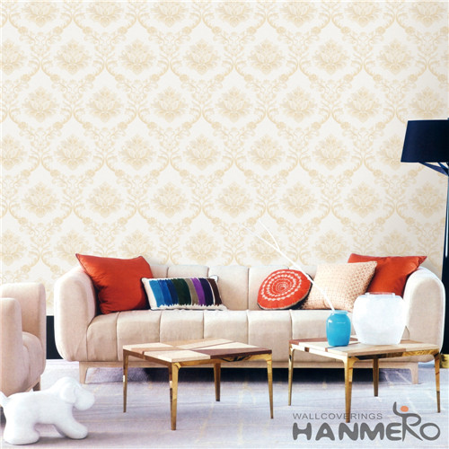 HANMERO PVC buy wallpaper Landscape Technology Classic Nightclub 0.53M Affordable