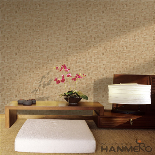 HANMERO PVC Affordable Landscape 0.53M Classic Nightclub Technology local wallpaper stores