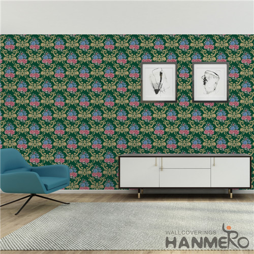 Wallpaper Model:HML59435 