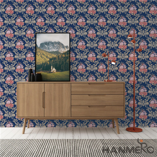 Wallpaper Model:HML59439 