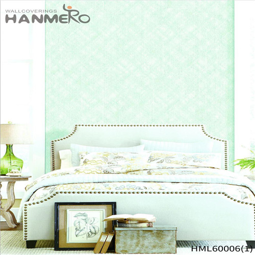 HANMERO Non-woven Top Grade Geometric Technology European Sofa background 0.53*10M wallpaper images
