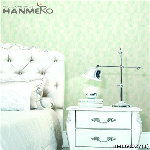 HANMERO Non-woven Top Grade Geometric Technology European 0.53*10M Sofa background unique designer wallpaper