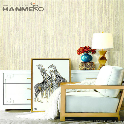 HANMERO European Top Grade Geometric Technology Non-woven Sofa background 0.53*10M wallpaper wall design