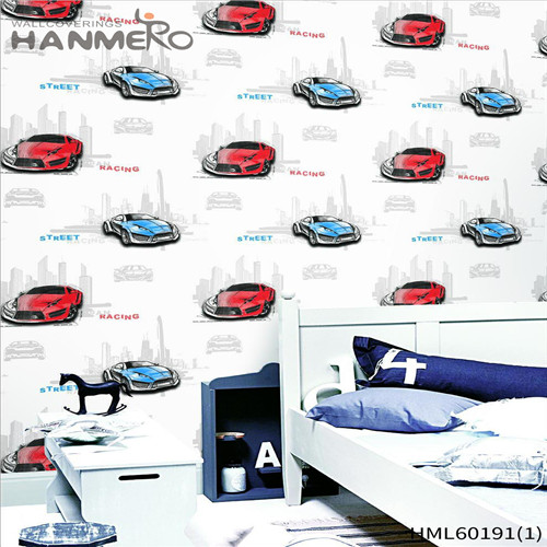 Wallpaper Model:HML60191 