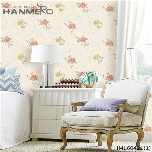 Wallpaper Model:HML60421 