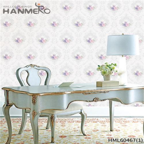 Wallpaper Model:HML60467 