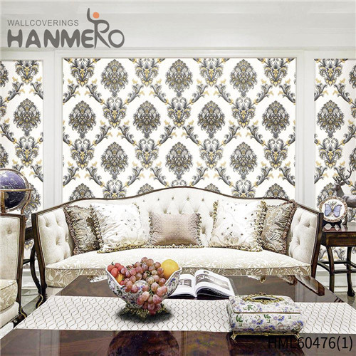 Wallpaper Model:HML60476 