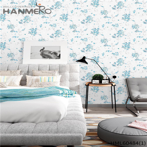 Wallpaper Model:HML60484 