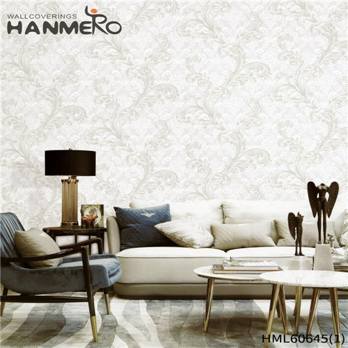 HANMERO wallpaper decor Removable Geometric Technology Classic Nightclub 0.53*10M PVC
