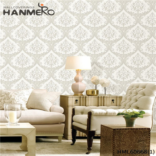 HANMERO PVC Removable Geometric Technology Classic Nightclub modern house wallpaper 0.53*10M