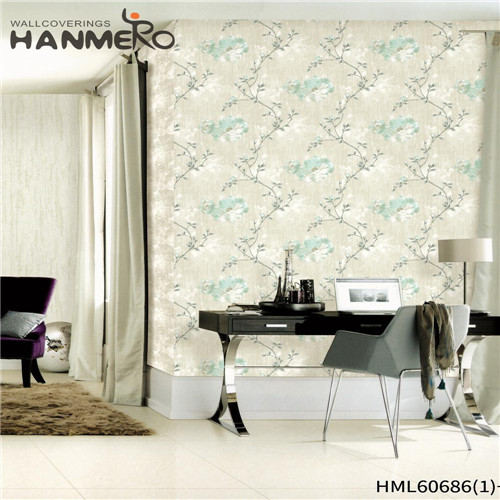 HANMERO PVC Removable Geometric Technology Classic 0.53*10M Nightclub buy temporary wallpaper