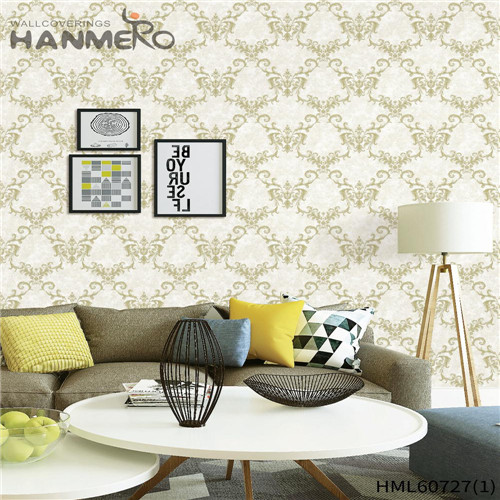 Wallpaper Model:HML60727 