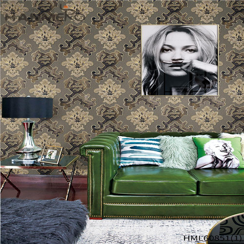 Wallpaper Model:HML60851 