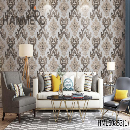 Wallpaper Model:HML60853 