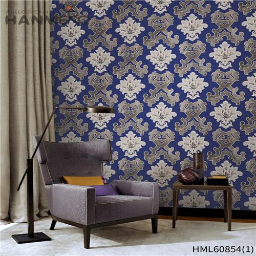 Wallpaper Model:HML60854 