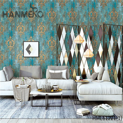 Wallpaper Model:HML61221 