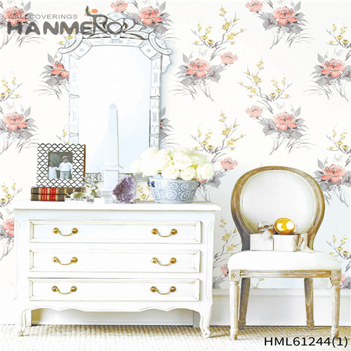 Wallpaper Model:HML61244 