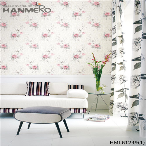 Wallpaper Model:HML61249 