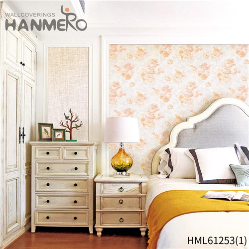 Wallpaper Model:HML61253 