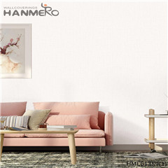 HANMERO PVC Top Grade coastal wallpaper designs Technology Modern Home 0.53*10M Flowers