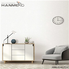 HANMERO 0.53*10M Top Grade Flowers Technology Modern Home PVC design home wallpaper