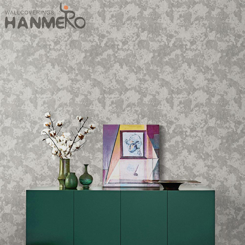 HANMERO Non-woven Photo studio Landscape Flocking European Fancy 0.53*10M bedroom wallpaper online