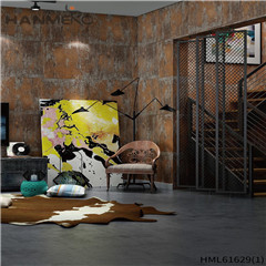 Wallpaper Model:HML61629 