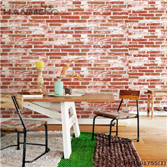 HANMERO Durable PVC Geometric 0.53*10M online shopping wallpaper Theatres Technology Rustic