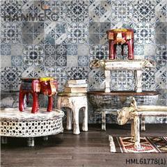 Wallpaper Model:HML61778 