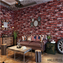 Wallpaper Model:HML61811 