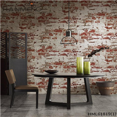 Wallpaper Model:HML61819 