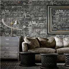 Wallpaper Model:HML61860 