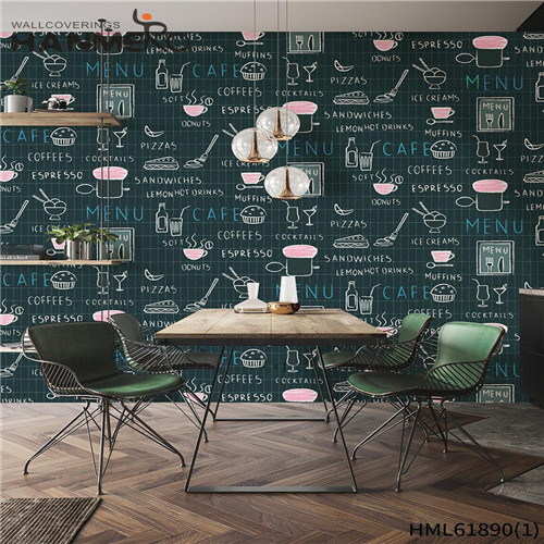 Wallpaper Model:HML61890 