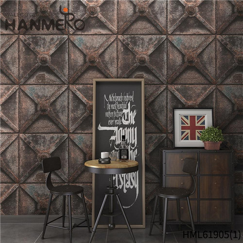 Wallpaper Model:HML61905 