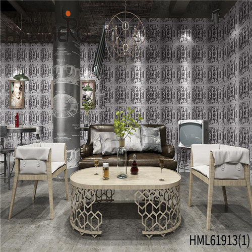 Wallpaper Model:HML61913 