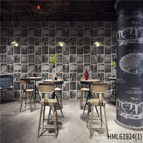 Wallpaper Model:HML61924 