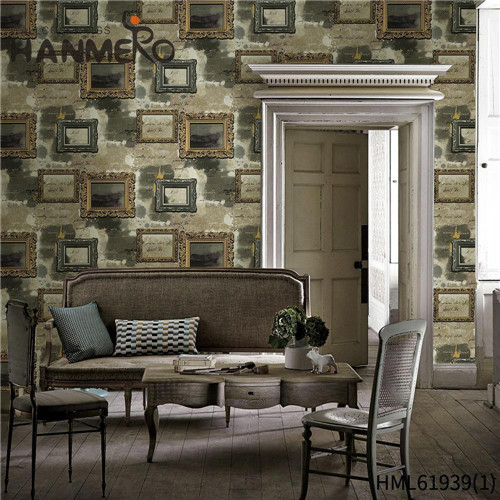 Wallpaper Model:HML61939 