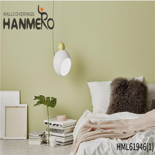 HANMERO where buy wallpaper SGS.CE Certificate Stripes Deep Embossed European Lounge rooms 0.53*10M PVC