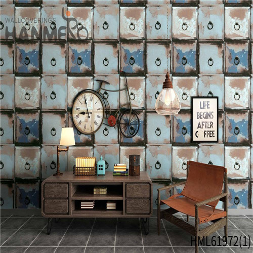 Wallpaper Model:HML61972 