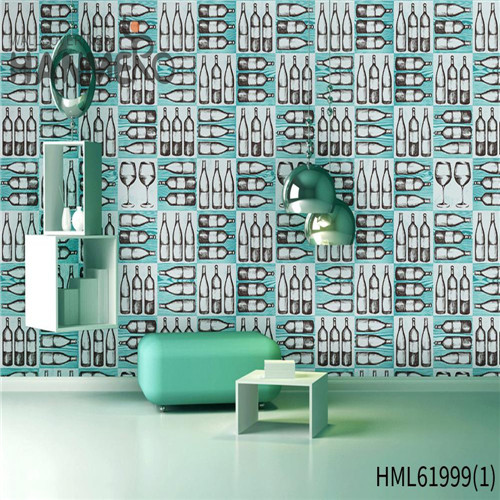 Wallpaper Model:HML61999 