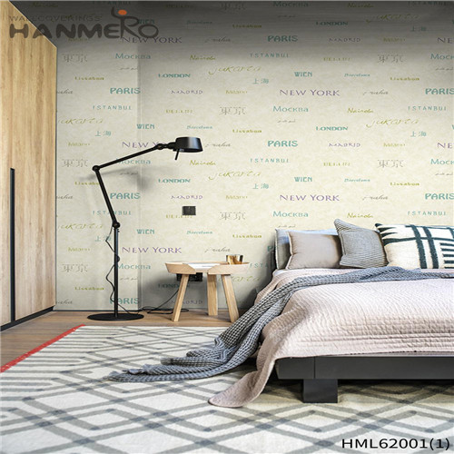 Wallpaper Model:HML62001 